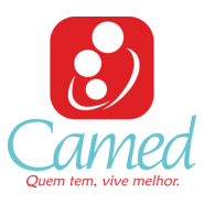 Camed Logo PNG Vector