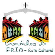 Caminhos do Frio Logo PNG Vector