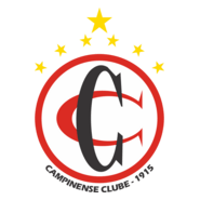 Campinense Clube Logo PNG Vector