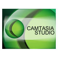Camtasia Studio Logo PNG Vector