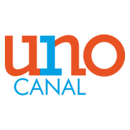 Canal UNO Logo PNG Vector