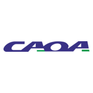 CAOA Logo PNG Vector