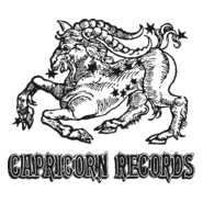 Capricorn Records Logo PNG Vector