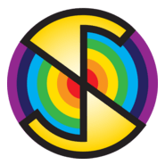 Captain Scarlet Logo PNG Vector