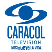 Caracol Television Logo PNG Vector