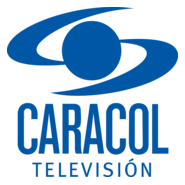 Caracol Television Logo PNG Vector