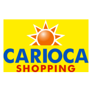 Carioca Shopping Logo PNG Vector