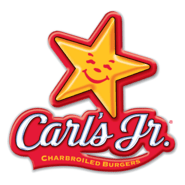Carls Jr Logo PNG Vector