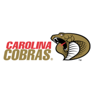 CAROLINA COBRAS Logo PNG Vector