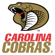 CAROLINA COBRAS Logo PNG Vector
