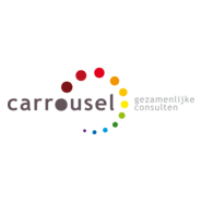Carrousel Gezamenlijke Consulten Logo PNG Vector