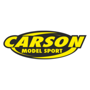 Carson Model Sport Logo PNG Vector