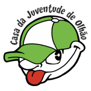 casa da juventude olhao Logo PNG Vector