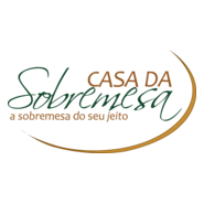 Casa da Sobremesa Logo PNG Vector