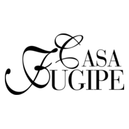Casa Fugipe Logo PNG Vector