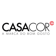 CASACOR Logo PNG Vector