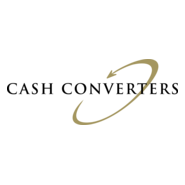 Cash Converters Logo PNG Vector