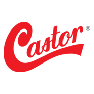 Castor Logo PNG Vector