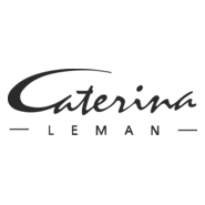 Caterina Leman Logo PNG Vector