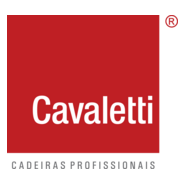 Cavaletti S/A Cadeiras Profissionais Logo PNG Vector