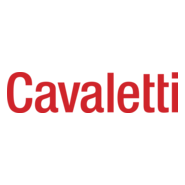 Cavaletti S/A Cadeiras Profissionais Logo PNG Vector