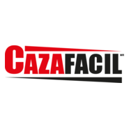 Caza Facil Logo PNG Vector