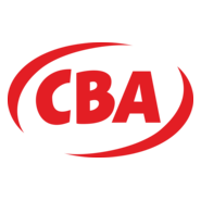 CBA Logo PNG Vector
