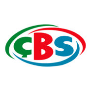 CBS Logo PNG Vector