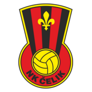 celik nk Logo PNG Vector