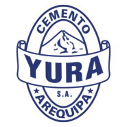 Cemento Yura Arequipa Logo PNG Vector