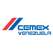 Cemex Venezuela Logo PNG Vector