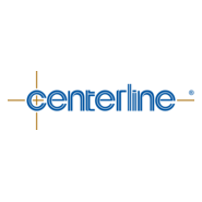 CenterLine Logo PNG Vector