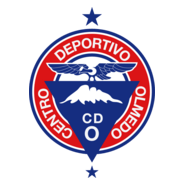 Centro Deportivo Olmedo Logo PNG Vector