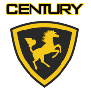 Century Boats Logo PNG Vector