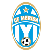 CF Merida Logo PNG Vector