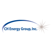 CH Energy Group Logo PNG Vector