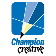 Champion Creative Logo PNG Vector