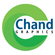 chand graphics Logo PNG Vector