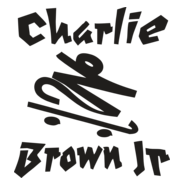 Charlie Brown Jr Logo PNG Vector