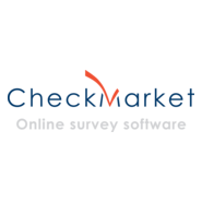 CheckMarket Logo PNG Vector