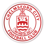 Chelmsford City FC Logo PNG Vector