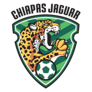 Chiapas Jaguar Logo PNG Vector