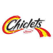 Chiclets Logo PNG Vector