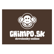 Chimpo Logo PNG Vector