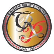Christian Roberto Paulino Logo PNG Vector