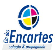 Cia dos Encartes Logo PNG Vector