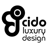 Cido Luxury Design Logo PNG Vector