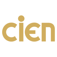 Cien Logo PNG Vector