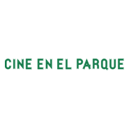 Cine En El Parque Logo PNG Vector
