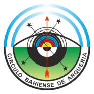 circulo bahiense de arqueria Logo PNG Vector